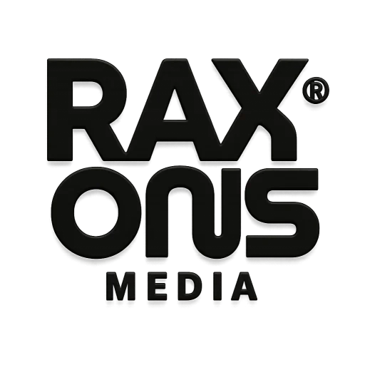 Raxons Media